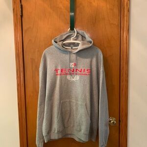 🎉HP🎉XL Champion Frostburg State Tennis Hoodie